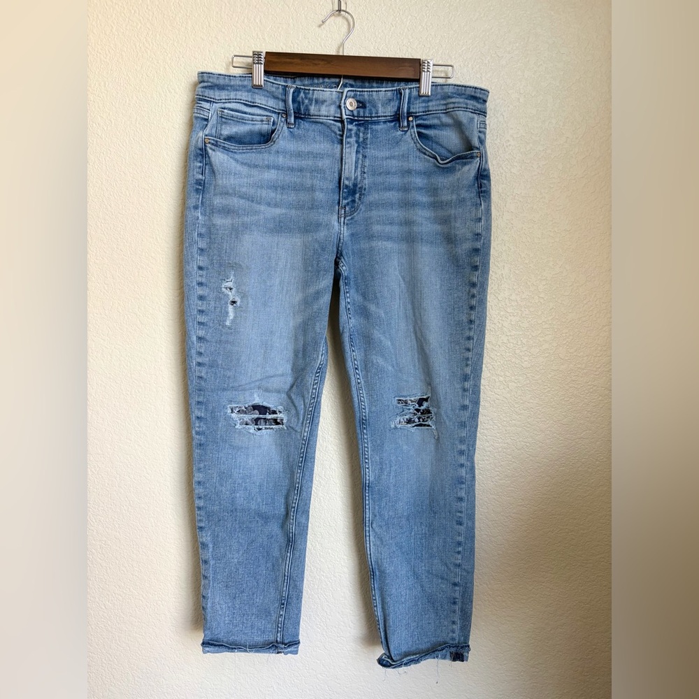 White House Black Market Jeans